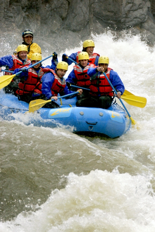 Raft 05 